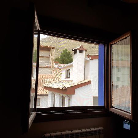 Hotel Rural El Horno De Aliaga Zewnętrze zdjęcie