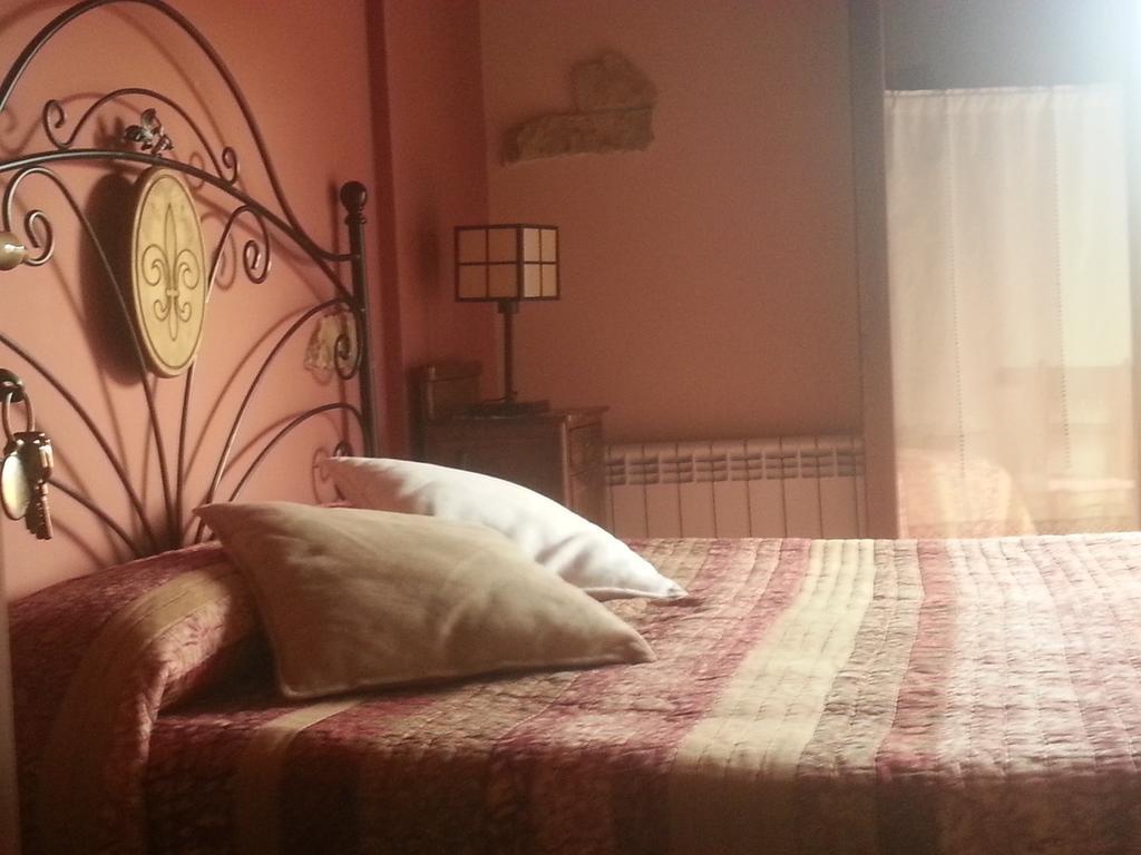 Hotel Rural El Horno De Aliaga Pokój zdjęcie