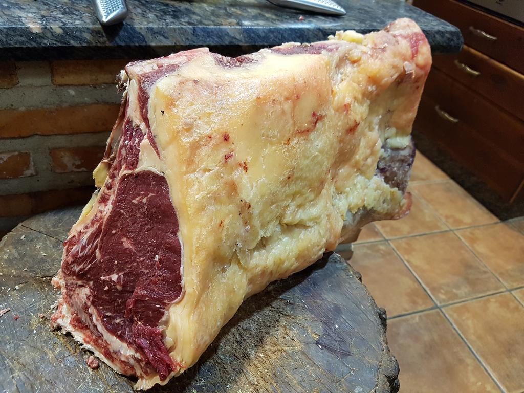 Hotel Rural El Horno De Aliaga Zewnętrze zdjęcie
