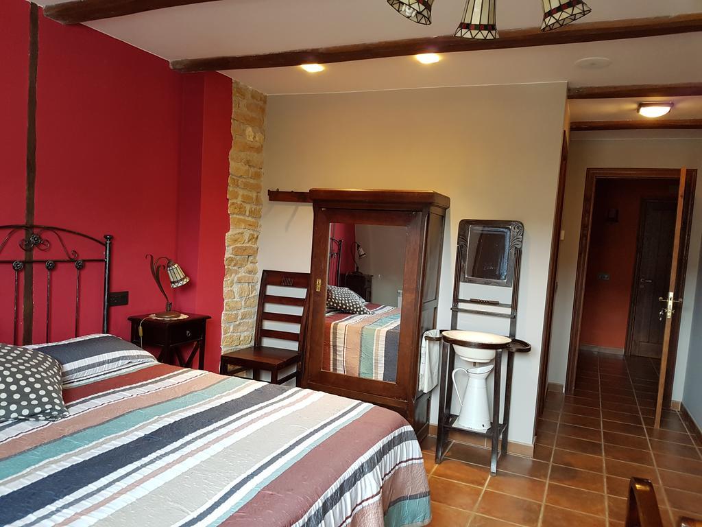 Hotel Rural El Horno De Aliaga Zewnętrze zdjęcie