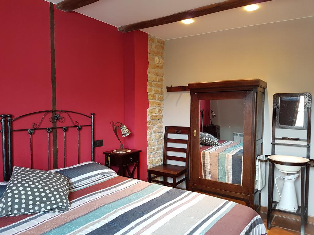 Hotel Rural El Horno De Aliaga Zewnętrze zdjęcie