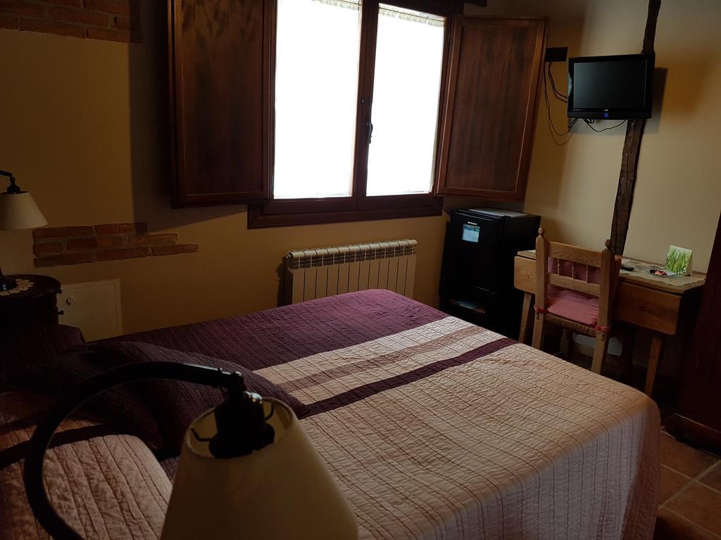 Hotel Rural El Horno De Aliaga Zewnętrze zdjęcie